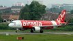 AirAsia commences Ipoh-Johor Baru flight