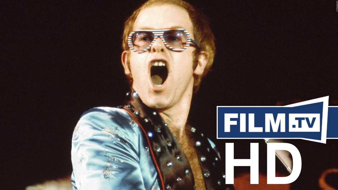Rocketman Trailer Deutsch German (2018)