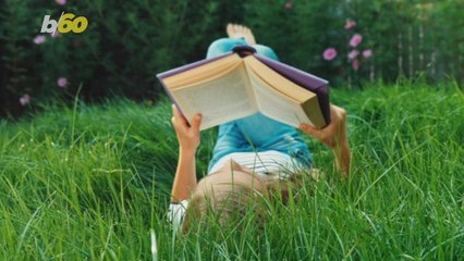 Scare Yourself Silly With These Horror Novels, Perfect For Fall