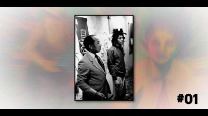 Sur les traces de Basquiat : #1 Les débuts