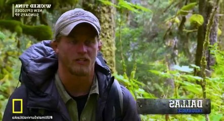 Ultimate Survival Alaska S02 - Ep10 Bear Kingdom HD Watch