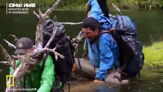 Ultimate Survival Alaska S02 - Ep11 Deep Dark Woods HD Watch