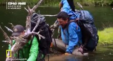 Ultimate Survival Alaska S02 - Ep11 Deep Dark Woods HD Watch