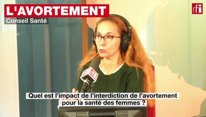 La dépénalisation de l’avortement