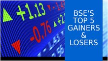 Sensex falls over 150 points, Nifty below 10900, Bandhan Bank shares slump 20%