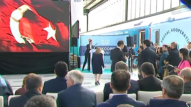 Ticaret Bakanı Ruhsar Pekcan, İhracatımız Yüzde 22.6 Artış ile 14 Buçuk Milyar Dolar Seviyesine...