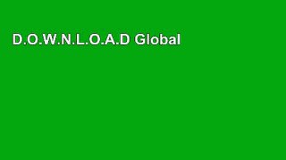 D.O.W.N.L.O.A.D Global Production: Firms, Contracts, and Trade Structure (CREI Lectures in