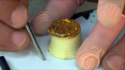 هذا الصباح-الساعاتي.. مهنة في مواجهة عقارب الزمن