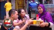 Bantu Seorang Ibu Hamil Berjualan Minuman, Tangis Ely Sugigi Pecah Bantu Seorang Ibu Hamil Berjualan Minuman, Tangis Ely Sugigi Pecah