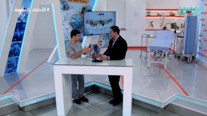 أهمية الكبد في جسم الإنسان