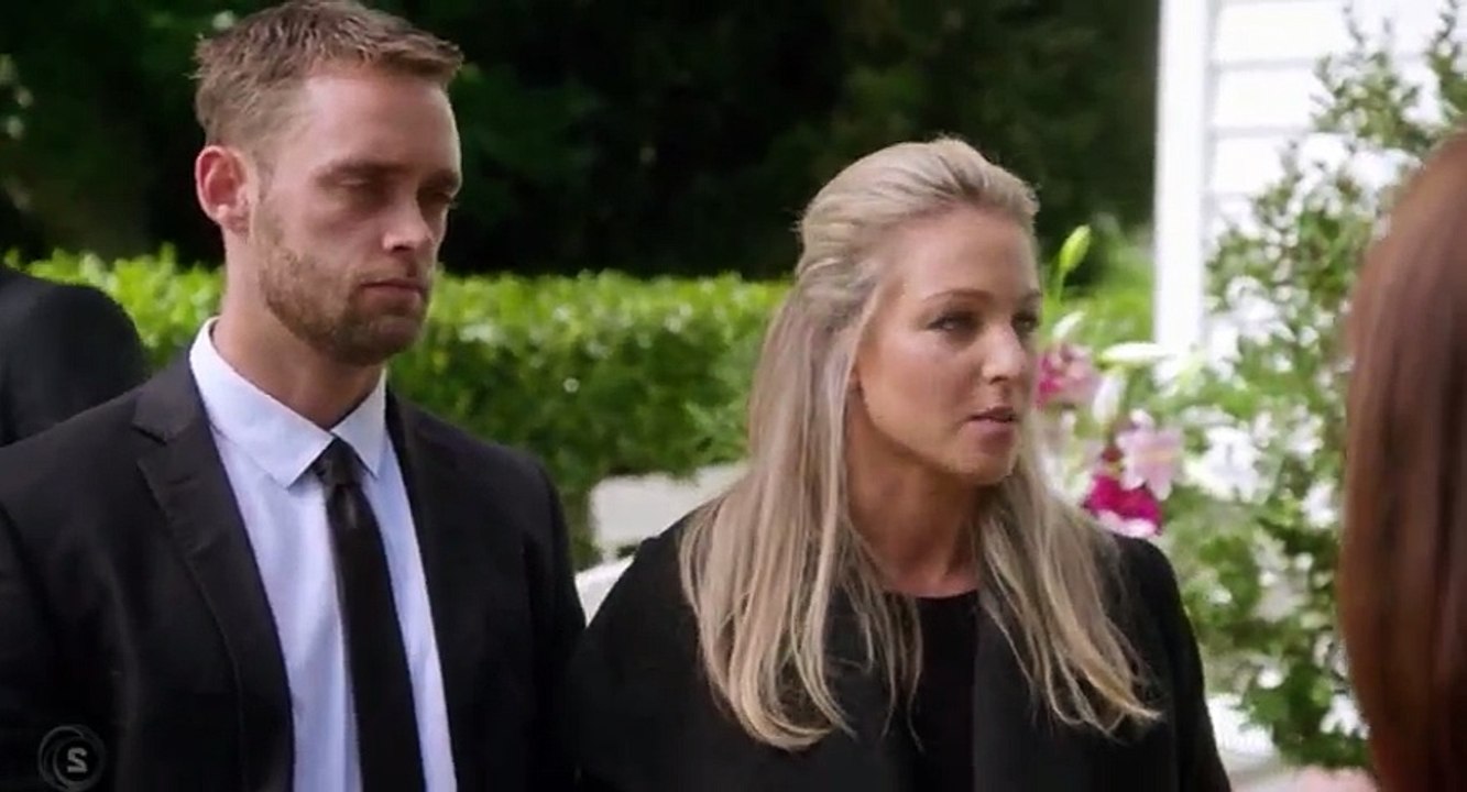 Shortland Street S27 - Ep71  6473 HD Watch
