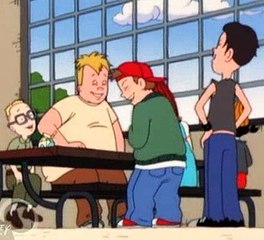 Recess S04E39 Me No Know