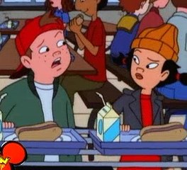 Recess S04E41 Chez Vince