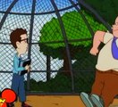 Recess S04E42 Tucked In Mikey