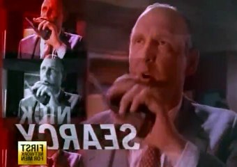 Seven Days S03 - Ep04 The Dunwych Madness HD Watch