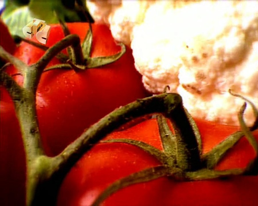 3. Еда и любовь. Как быть привлекательным. [BBC.2007]