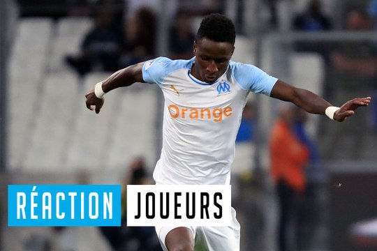 Sarr : «Travailler pour gommer nos lacunes»