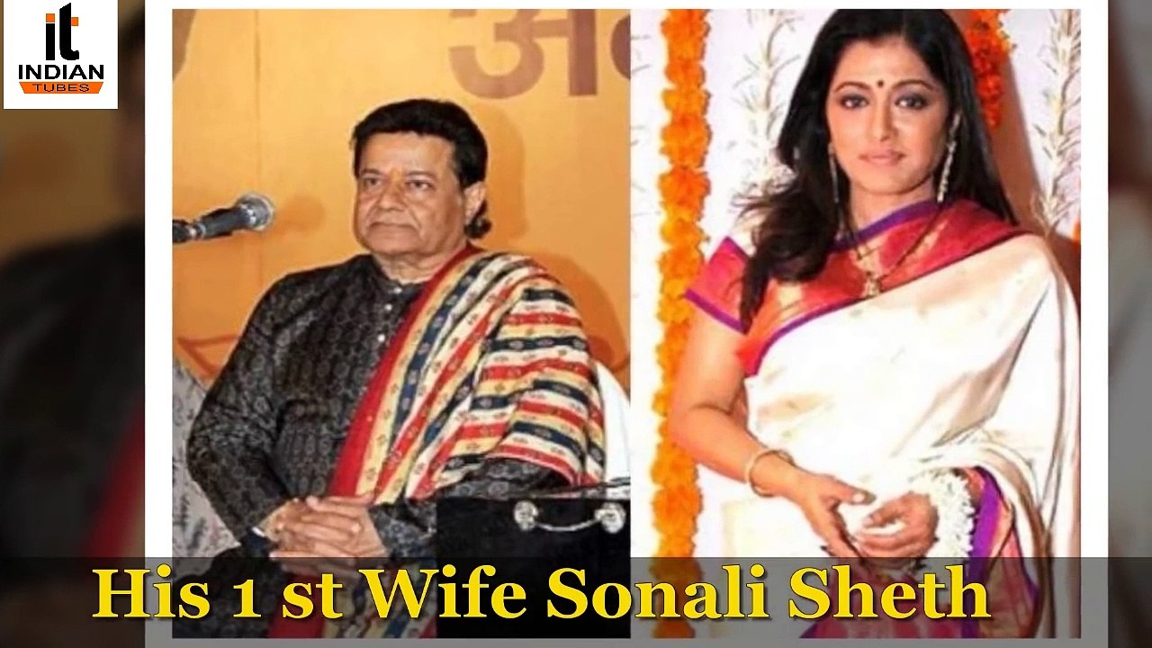 Anup Jalota (Big Boss 12) LifeStyle,Girlfriends,Income,Cars,Net Worth Edited By #IndianTubes
