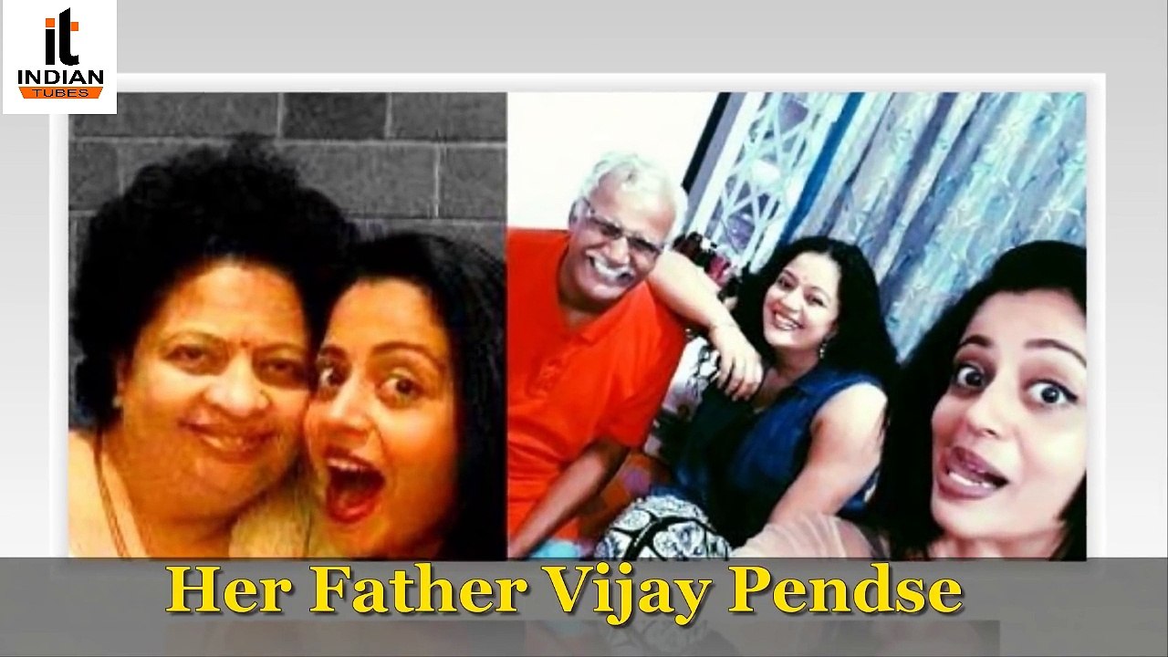 Neha Pendse (Big Boss 12) Lifestyle,Boyfriend,Cars,Income, Net Worth Edited By #IndianTubes