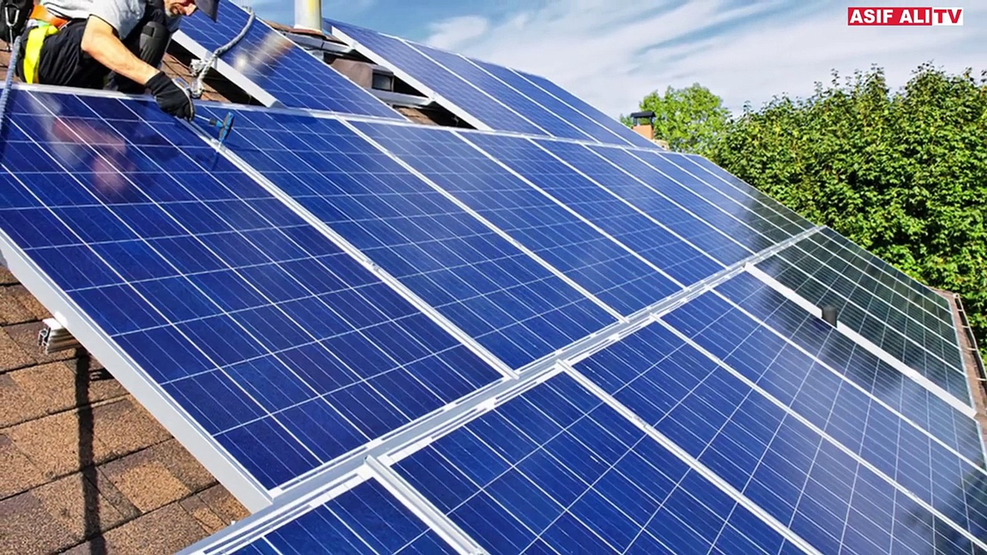 Solar System In Pakistan In Urdu Full Details