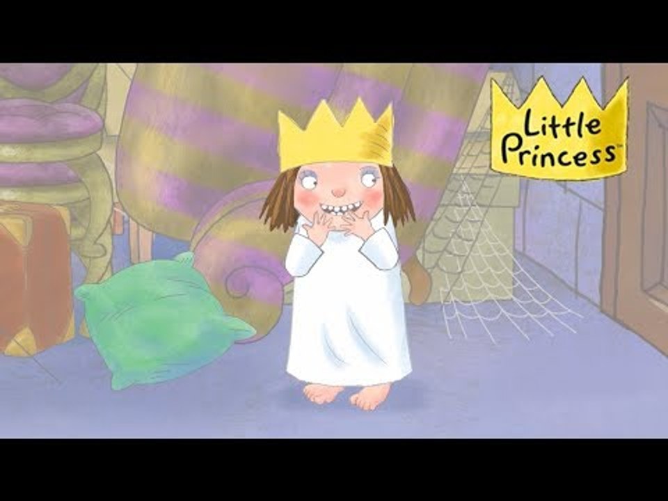 I Want to Play Hide & Seek |  Cartoons For Kids  | Little Princess