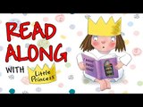 Read Along with Little Princess - I want Baked Beans | Little Princess