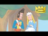 I Don't Like Arguments! |  Cartoons For Kids  | Little Princess