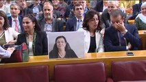 Hdp Eş Başkanı Pervin Buldan: 