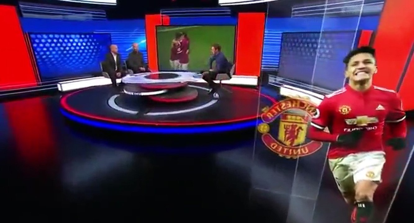 Match of the Day S54 - Ep36 MOTD - 31st March 2018 -. Part 02 HD Watch