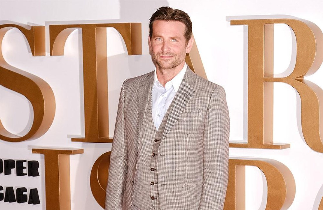 Bradley cooper: das timing seiner tochter war perfekt
