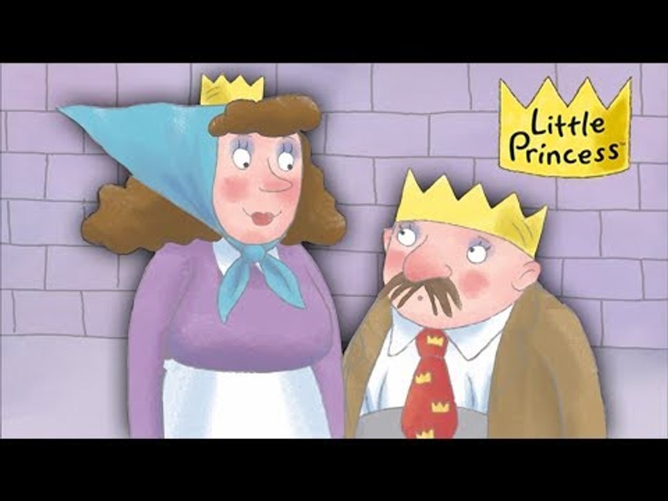 King & Queen Compilation | Little Princess