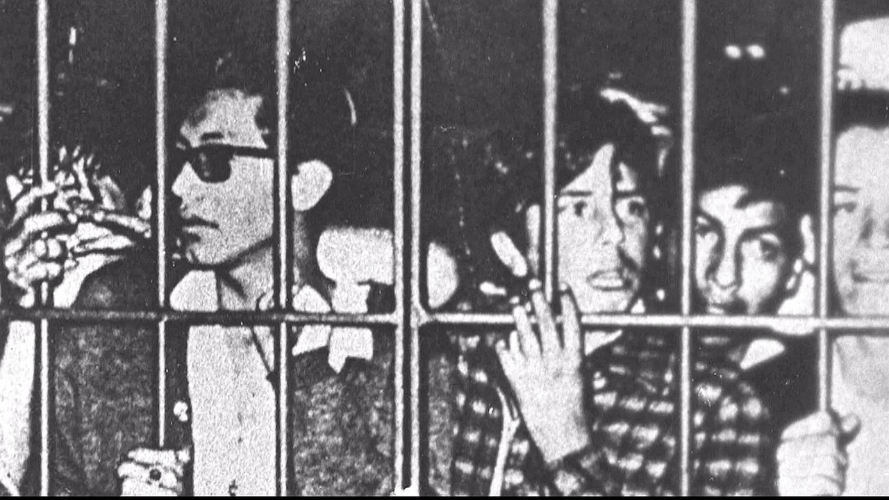 Mexico: The Tlatelolco massacre, 50 years on