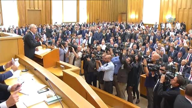 Kemal Kılıçdaroğlu: Ekonomik Krizin Başındayız, Henüz Mutfaklara Yansımış Değil