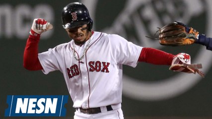 Facts & Figures: Red Sox Historic Regular Season By The Numbers