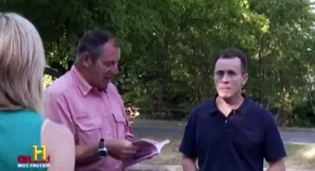 Decoded S01 - Ep10 Apocalypse in Georgia HD Watch