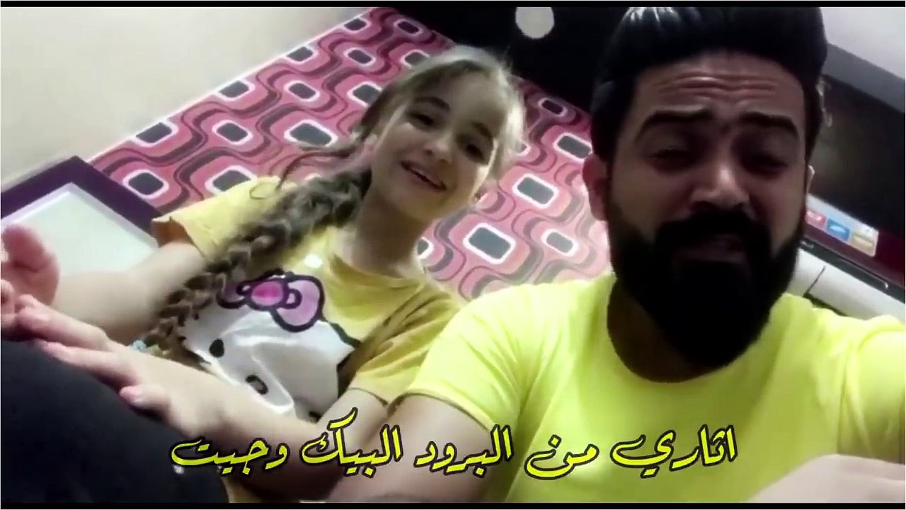 ككاوي والشاعر سامر عطا الله ..  قصيده جديده تخبل ♥️✨