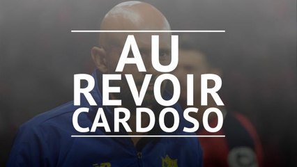 Nantes - Miguel Cardoso quitte les Canaris