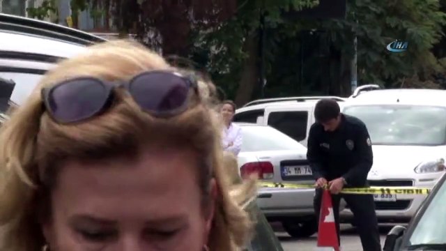 Bahçelievler'de Doktora Silahlı Saldırı! Saldırgan Yakalandı...