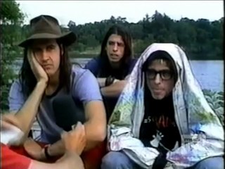 The Story Of Nirvana (Documentary)