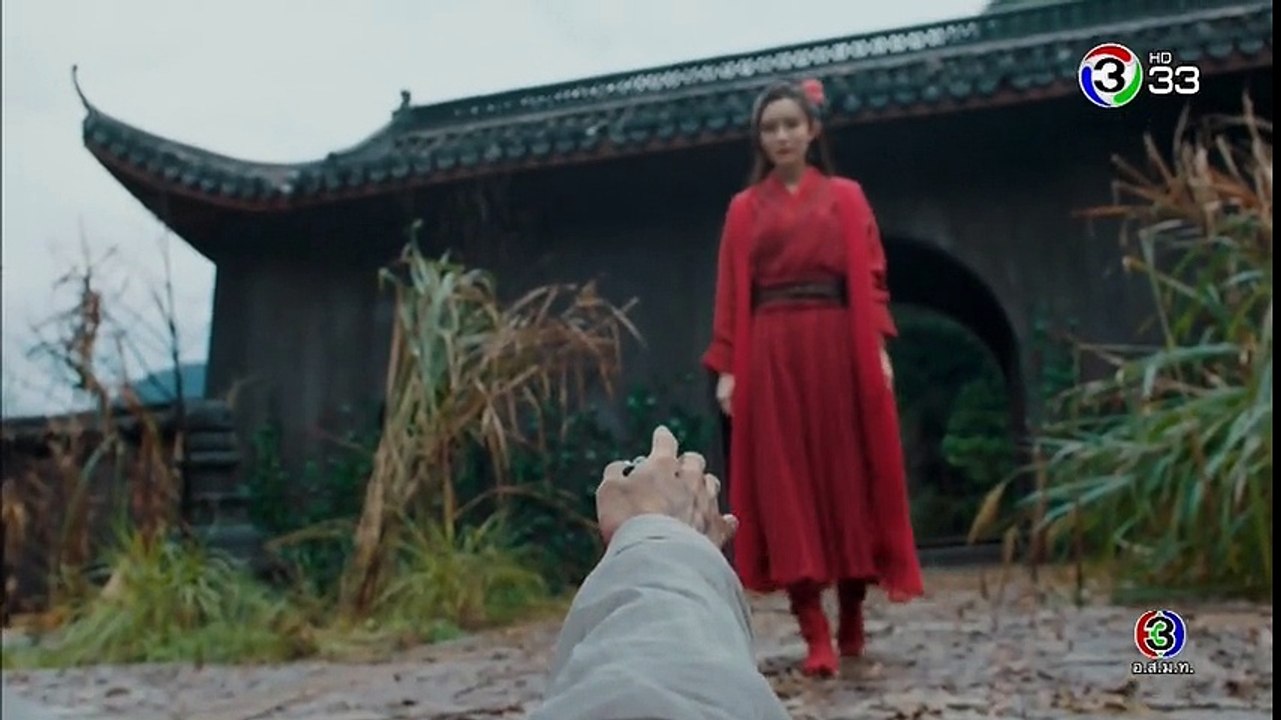 มังกรหยก ศึกสองจ้าวยุทธจักร EP. 57 วันที่ 2 ตุลาคม 2561