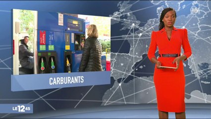 Les carburants changent de nom le 12 octobre