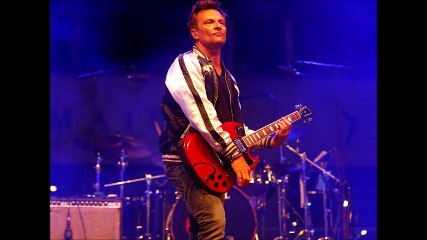 Romans-sur-Isère : David Hallyday regrette Charles Aznavour