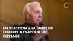 Mort de Charles Aznavour : le dérapage d'une animatrice de France Bleu, qui lance : 