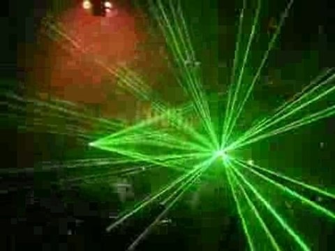 giuseppe ottaviani @ panama nightclub