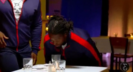 WWE Table for 3 S01 - Ep02 The New Day HD Watch