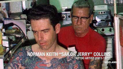 Tattoo Age 2017 S02E10