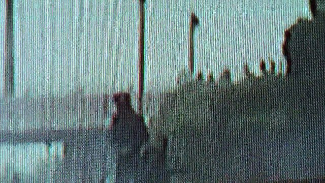 Je ne me souviens de rien