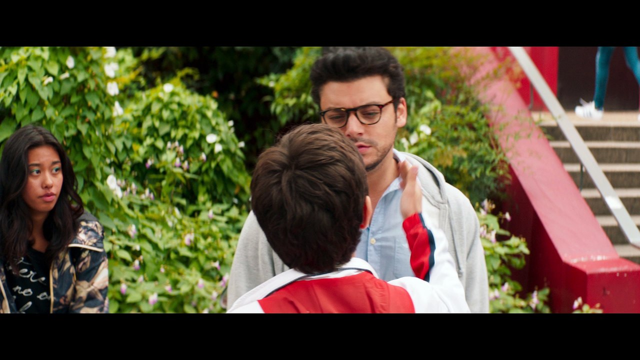 Gangsterdam - Bande annonce