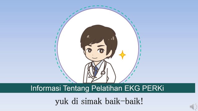 Pelatihan EKG | 0817-0825-883 | Pelatihan EKG PERKI