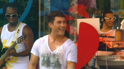 Babado Novo - Aguenta Coração